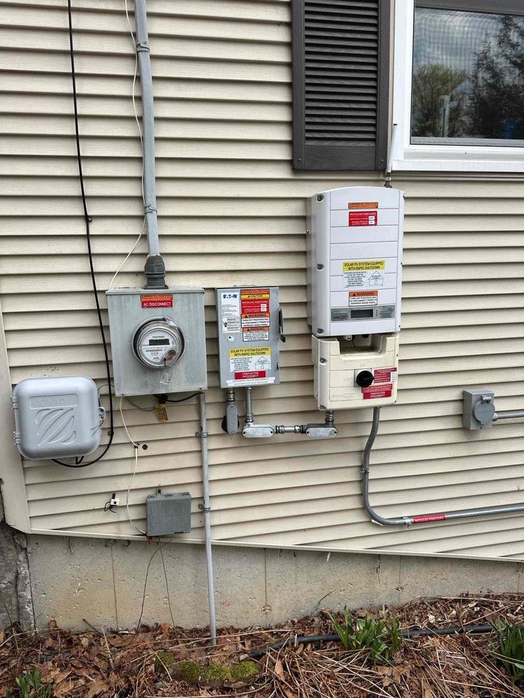 All Photos for Sadusky Electric in Belchertown, MA