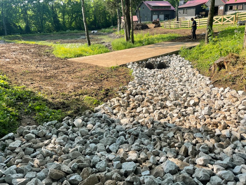 All Photos for Rose Land Services in Pegram, TN