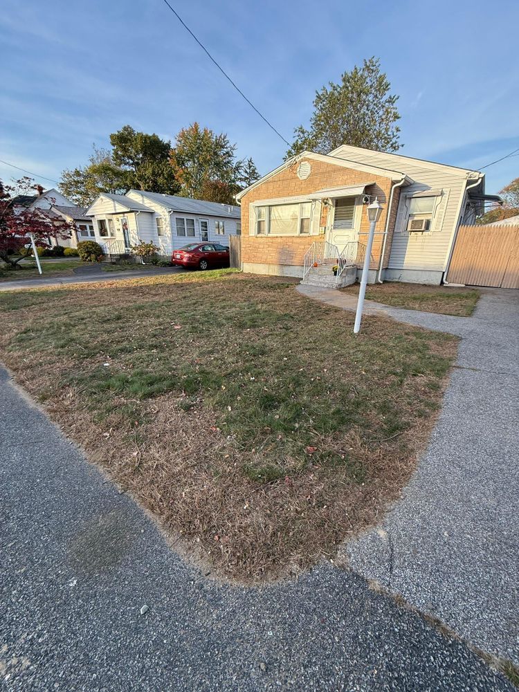 All Photos for Lucas Property Maintenance LLC in New Bedford, MA