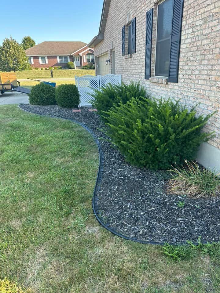 All Photos for LJD Lawn Service & Power Washing LLC  in Anna, OH