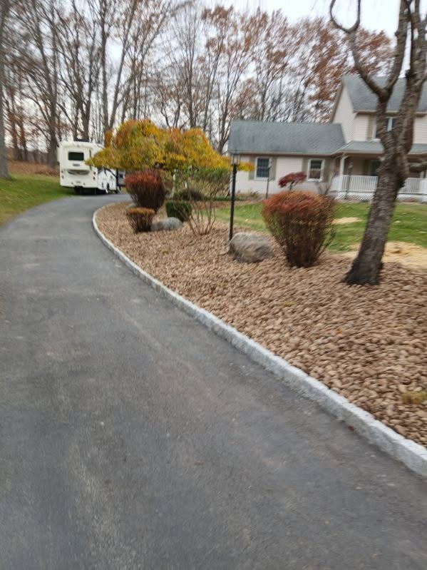 All Photos for Tony Monaco Landscaping Inc. in Orange County, NY