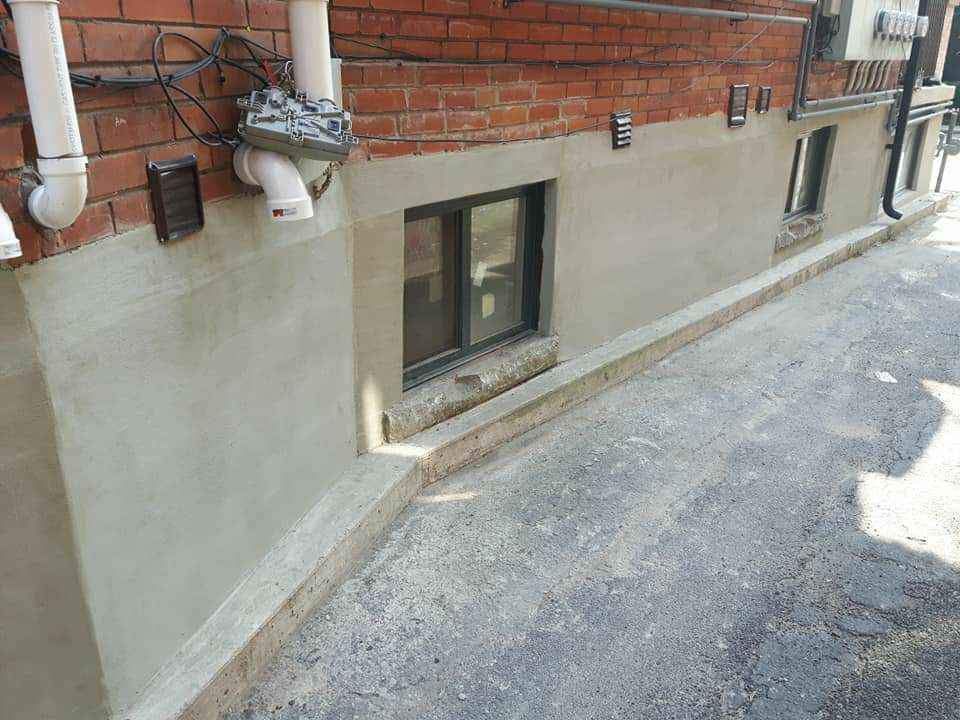 All Photos for Old Stone Masonry & Waterproofing in Rhode Island, MA