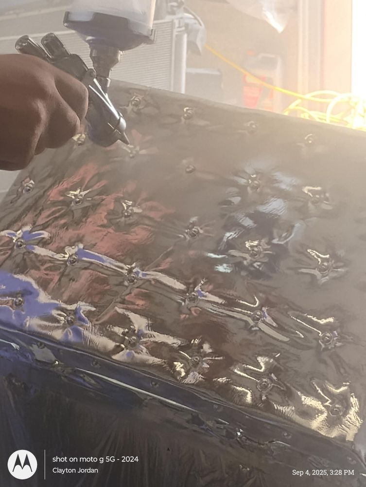 All Photos for Bumper Repair 405 Auto Body and Paint in Oklahoma City, OK