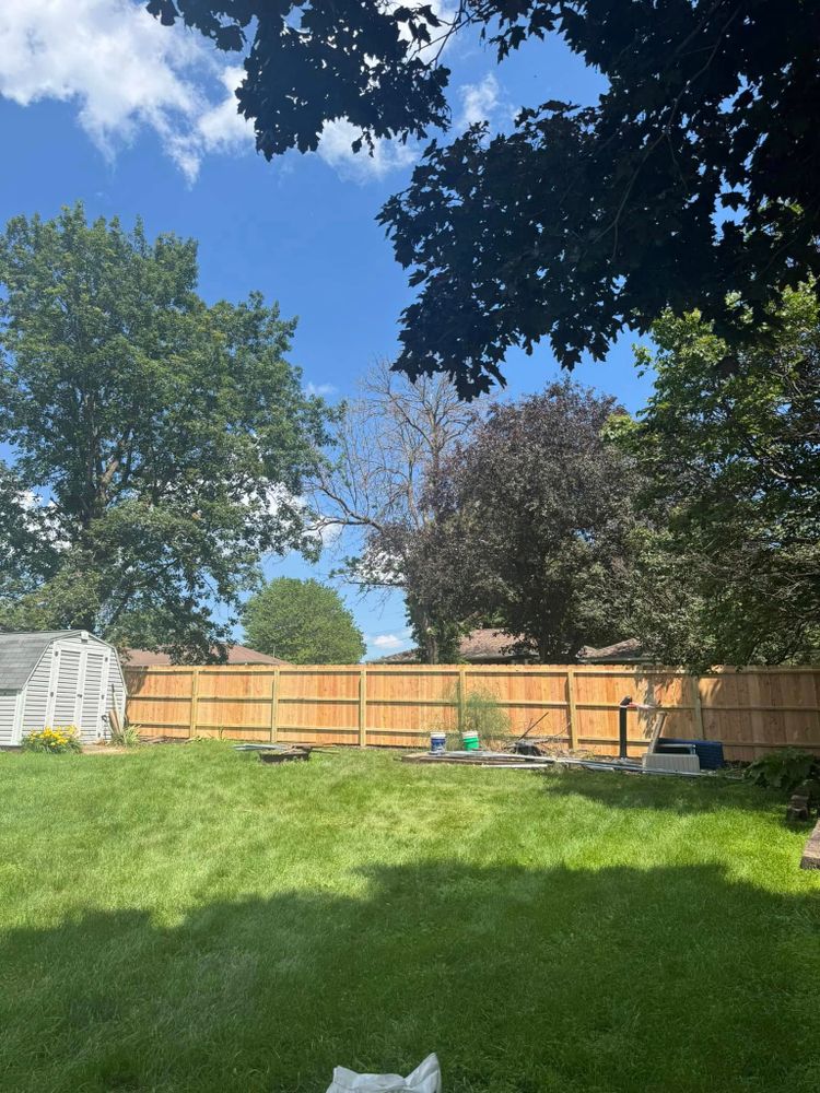 All Photos for Fairchild Fencing in Byron, MN
