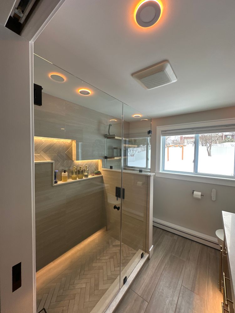 All Photos for Top Pros Construction in Haverhill, MA