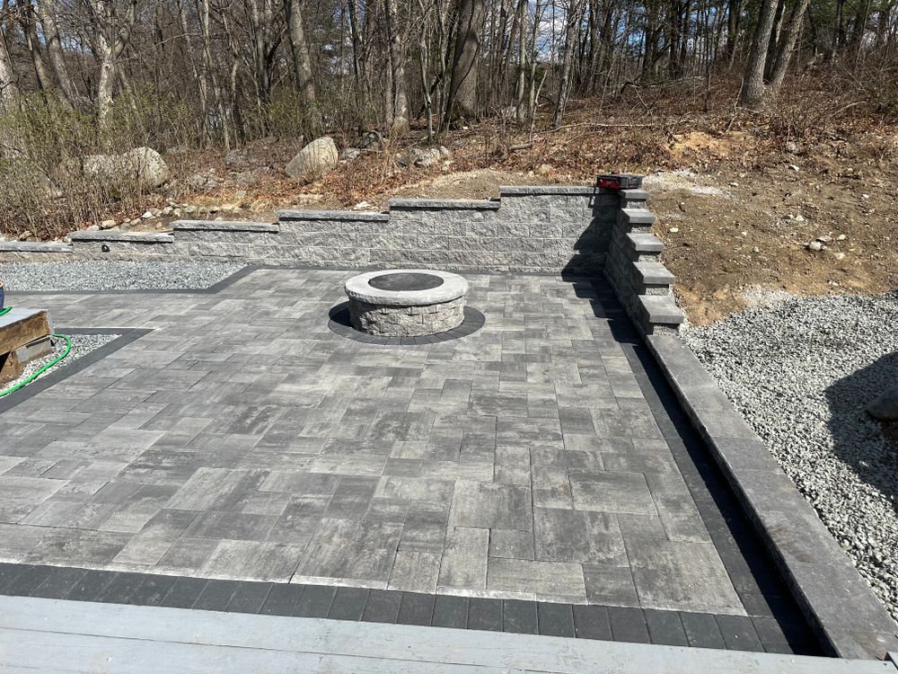 All Photos for Shawn's Landscaping in Worcester, MA