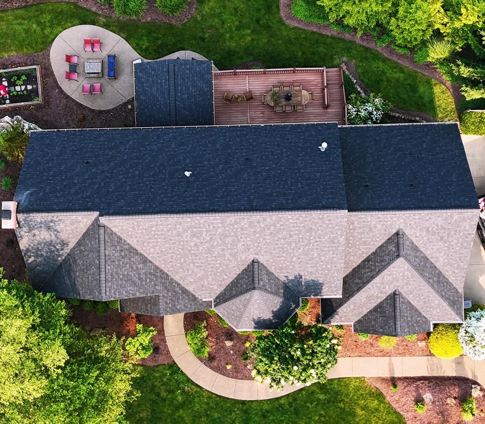 All Photos for Ridge Point Roofing in Venetia, PA