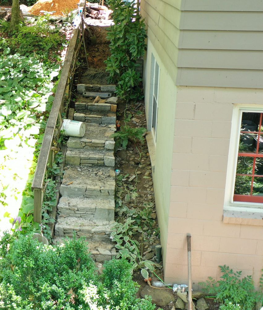 All Photos for Acosta's Stone Work in Henderson, NC