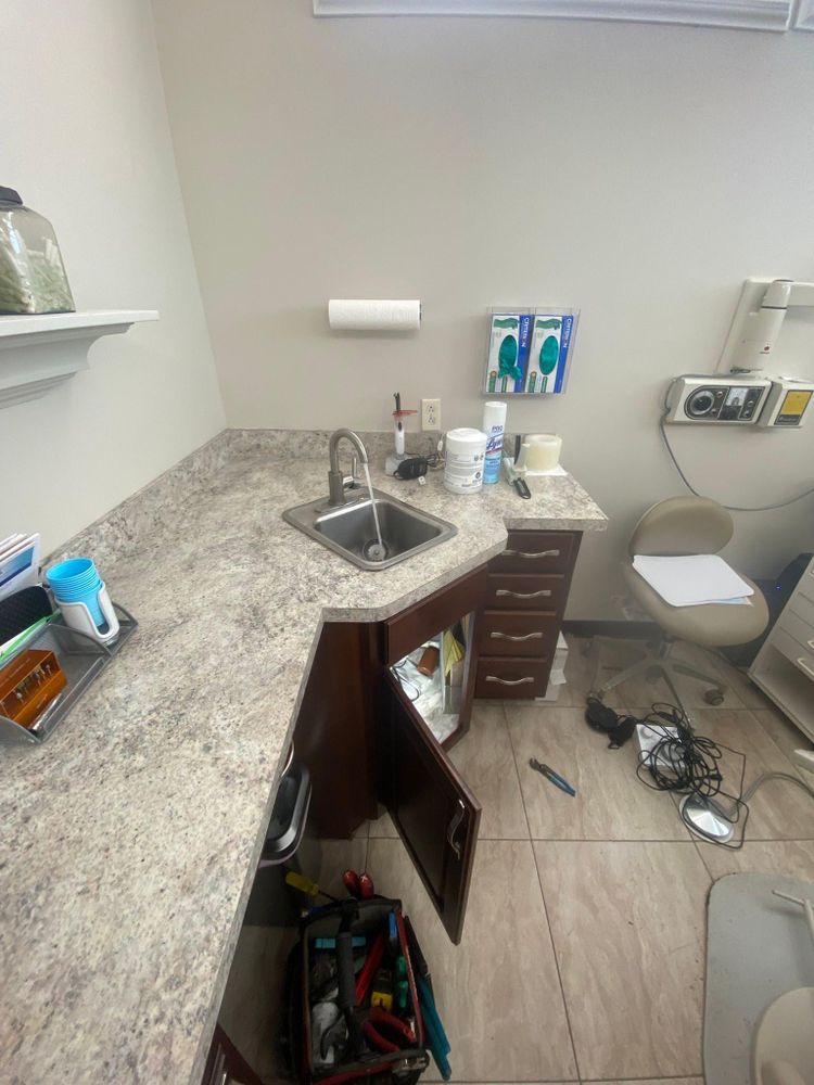 All Photos for CCS Plumbing LLC in LaPlace, LA