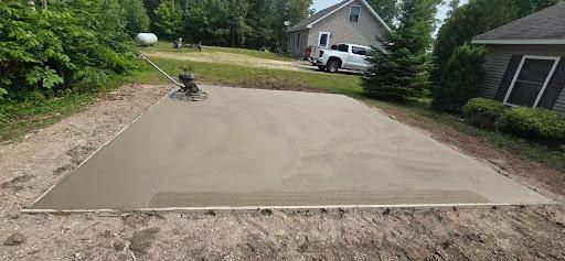 All Photos for J&J Masonry and Concrete in Escanana, MI