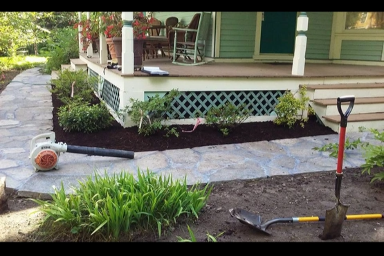 All Photos for MDR Landscaping in Urbana, IL
