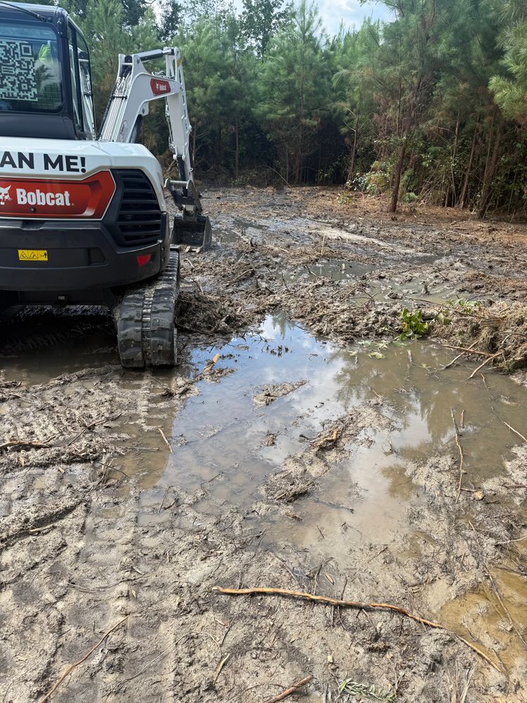 All Photos for Southern Stronghold Earthworks in Benson, NC