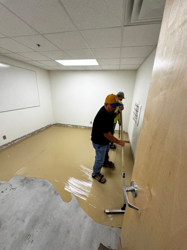 All Photos for Lucero's Painting & Floor Coating in Albuquerque, NM