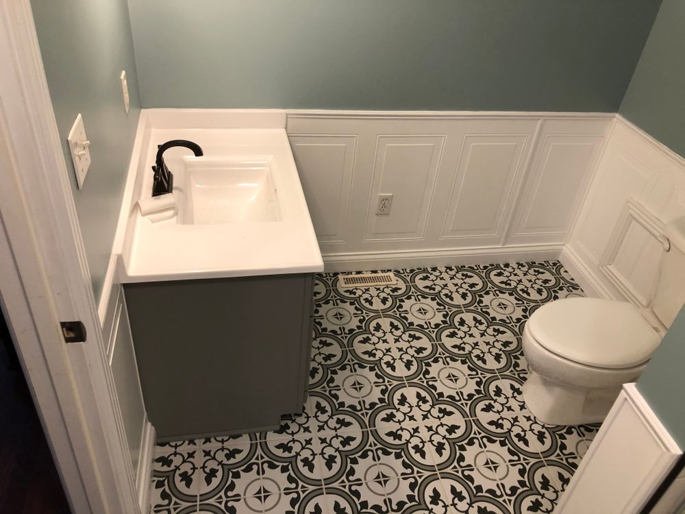 All Photos for Max's Custom Cabinetry LLC in Morganfield, KY