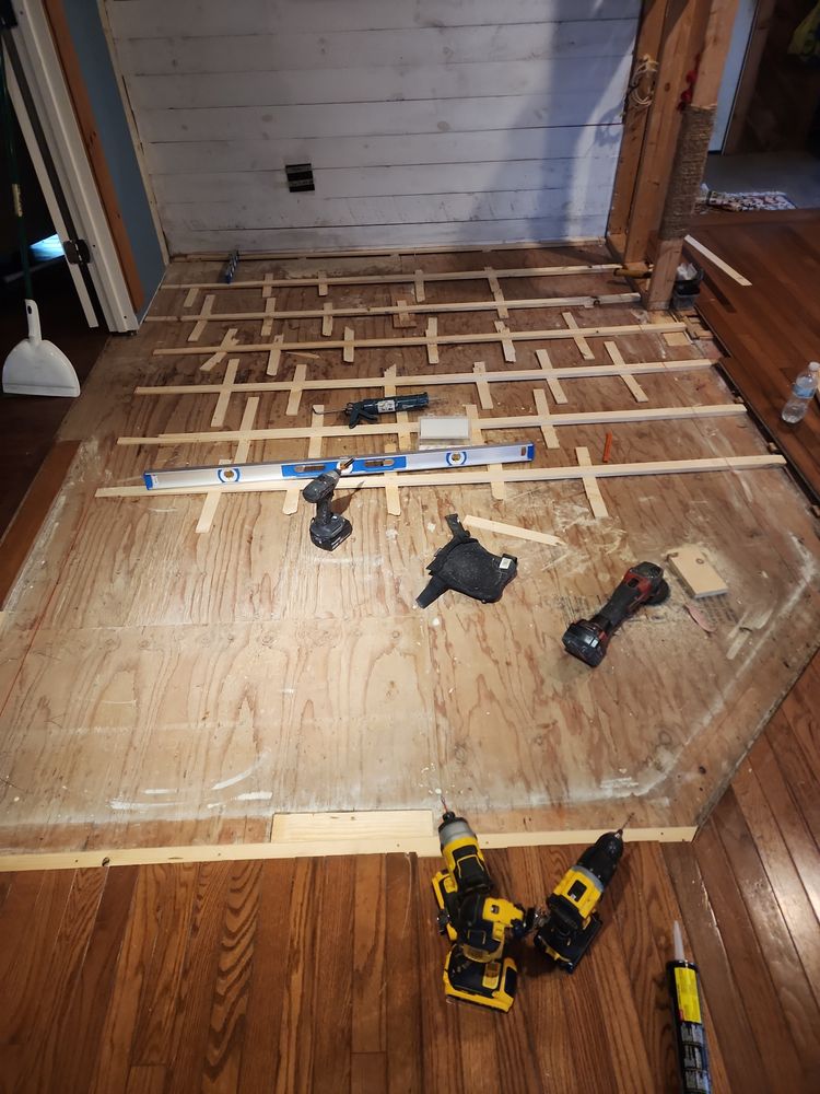 All Photos for AA Family Construction in Lebanon, NH