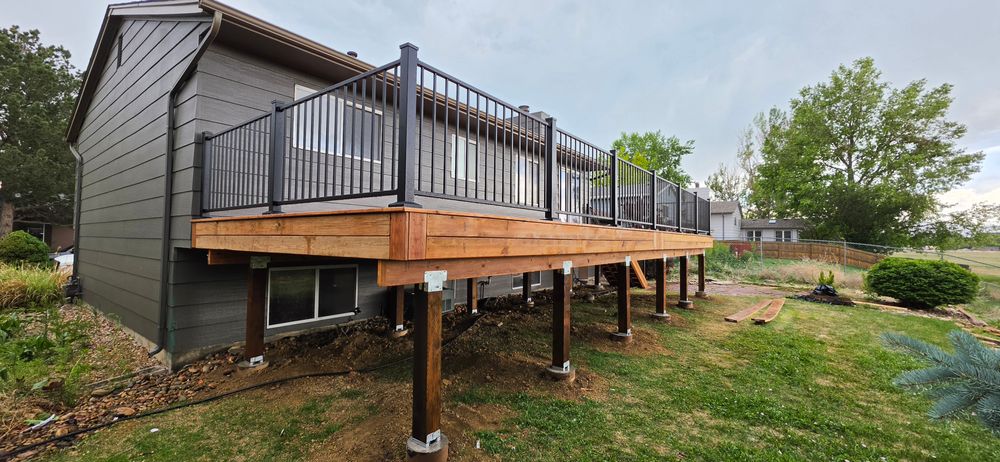 All Photos for Silva Remodeling in Lafayette, CO