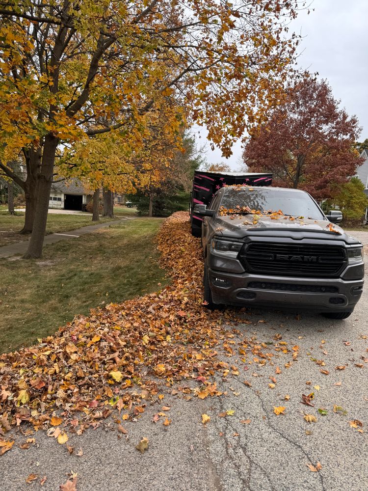 All Photos for H&L Lawn Care LLC in Twin Lakes, WI