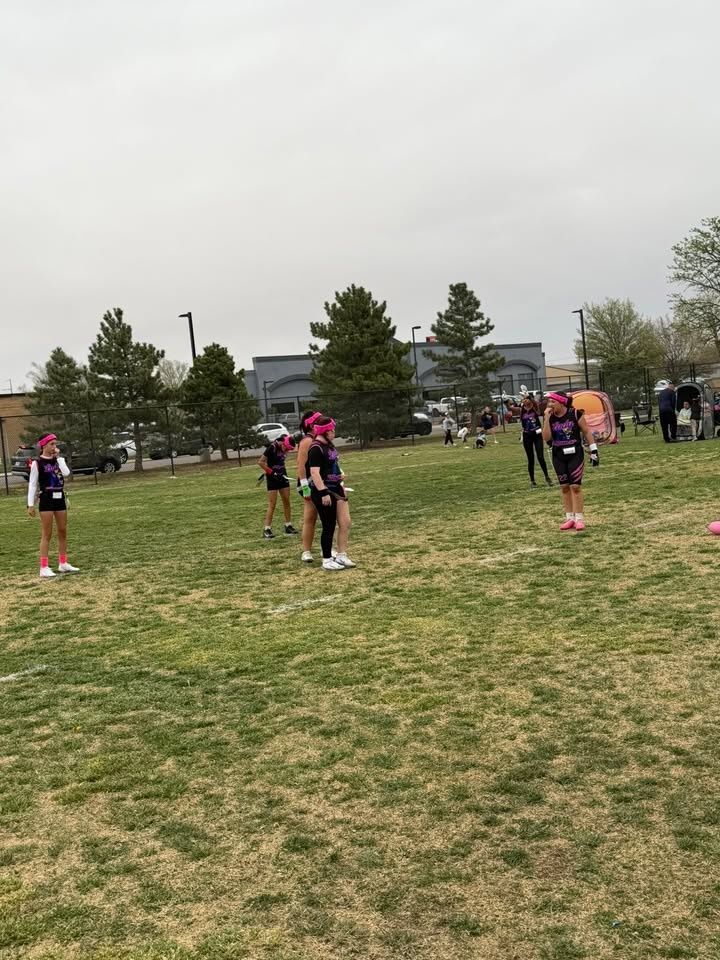 All Photos for Iron Plains Youth Football League in Amarillo, TX