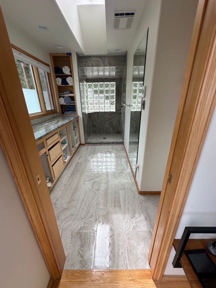 All Photos for Love's Custom Tile in Sequim, WA
