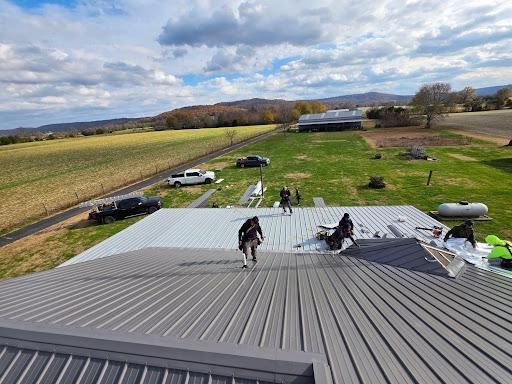 All Photos for KY Gutter Pro & Specialty Roofing Systems in Monticello, KY