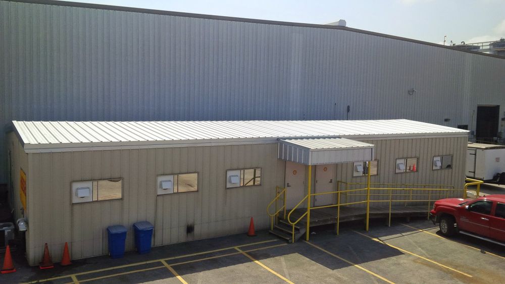 Roofing for Alfreds Sheet Metal & Roofing in Houston, TX