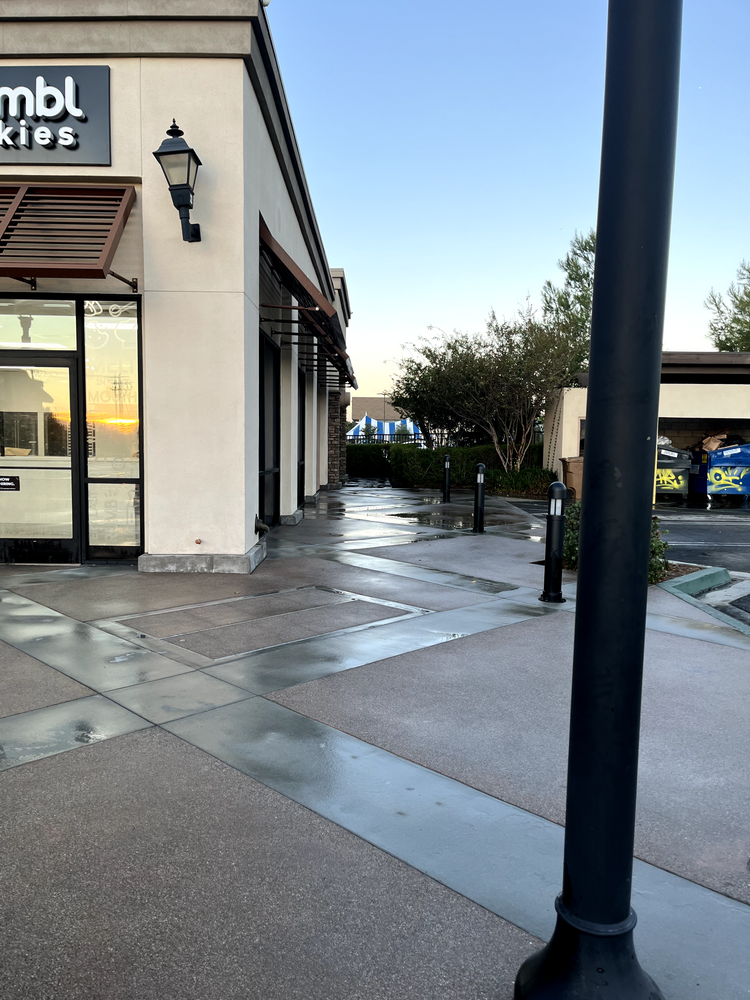 Reliable Powerwash & Property Services team in Norca, CA - people or person