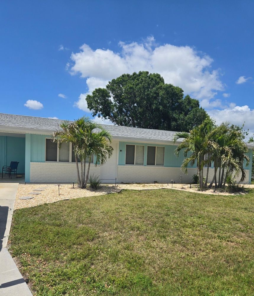 All Photos for Simone Painting LLC in Port Charlotte, FL