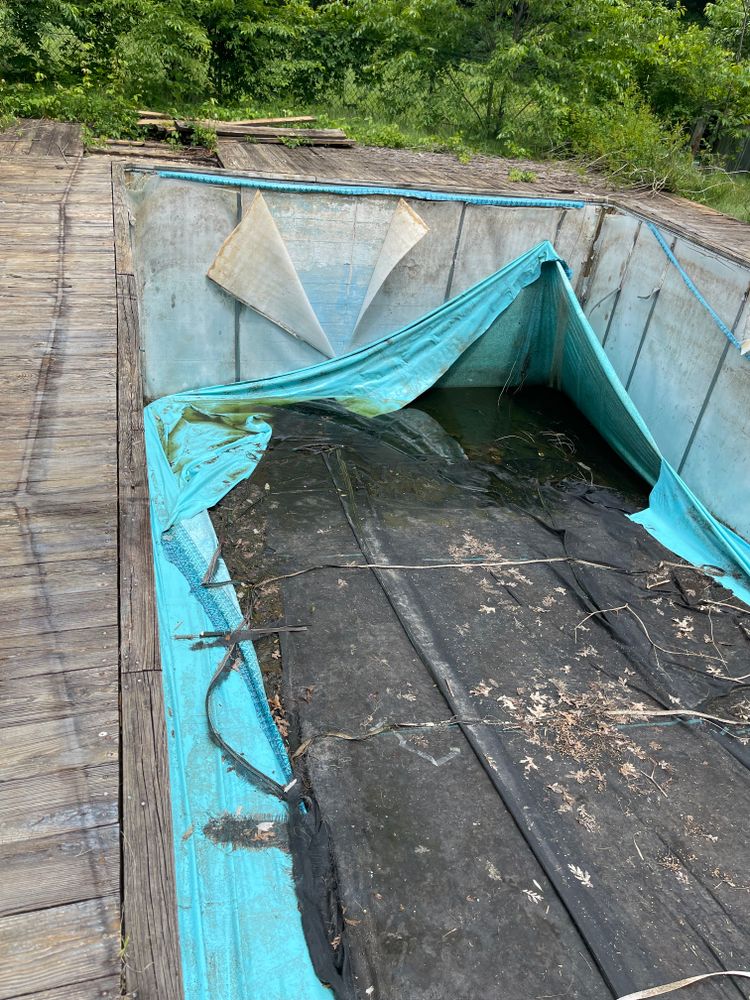 All Photos for Mattox Residential Services in Augusta County, VA