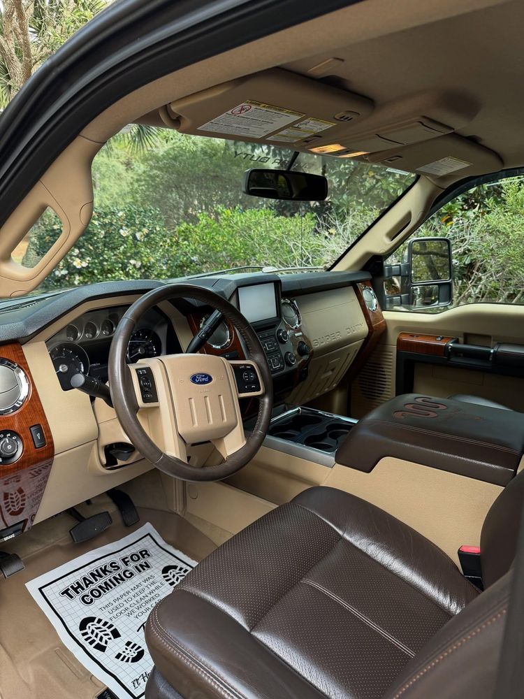 All Photos for Relentless Shine Mobile Detailing in Calabash, NC