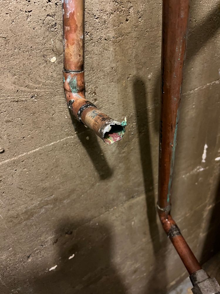 All Photos for Veteran Plumbers of Roanoke Valley in Roanoke, VA