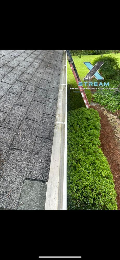 All Photos for X-Stream Pressure Washing and Roof Cleaning in Sandersville, GA
