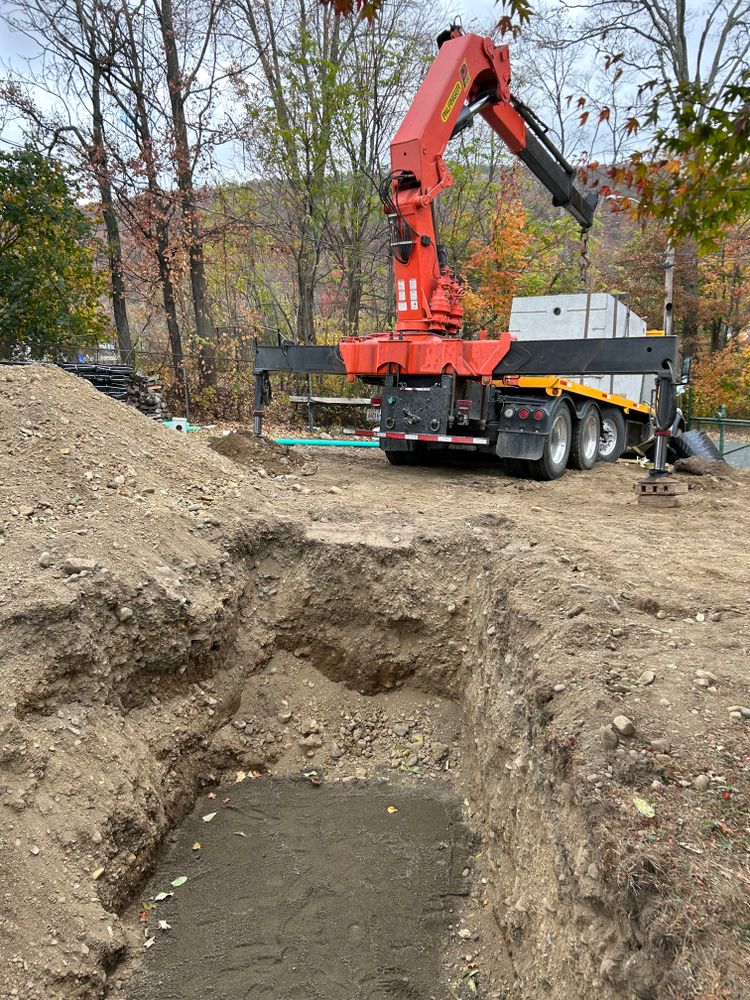 All Photos for LNC Contracting in Greenwood Lake, NY