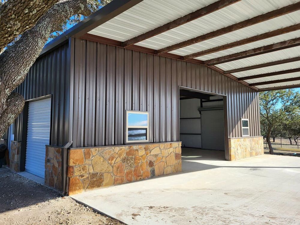 All Photos for TX Makers Construction in Springtown, TX