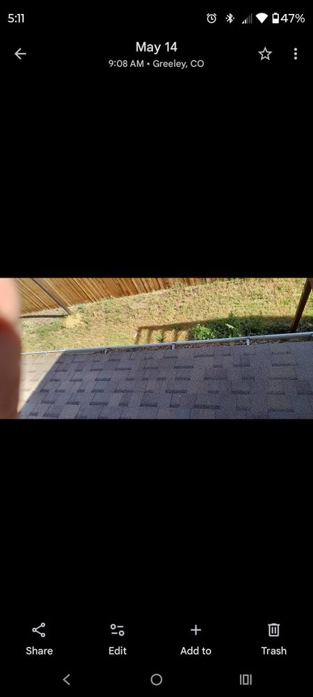 All Photos for All in All Handyman in Evans, CO