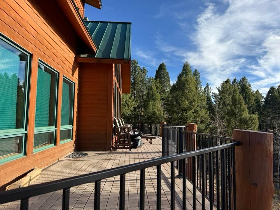 All Photos for Screw Loose Construction in Colorado Springs, CO