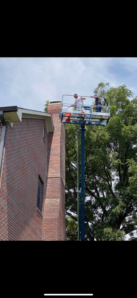 All Photos for Showecker Masonry in Indianapolis, IN