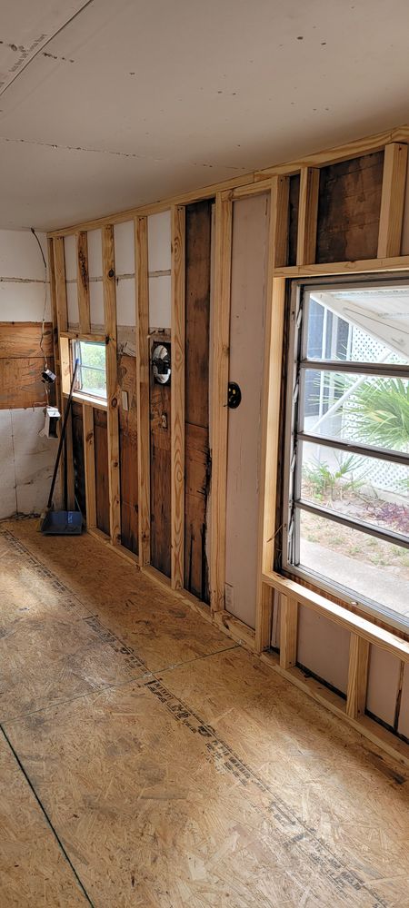 All Photos for Millenium Construction & Property Management in Tampa, FL