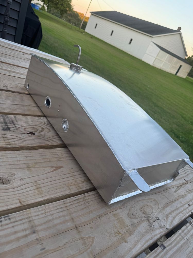 All Photos for Fusion Welding in Pierz, MN