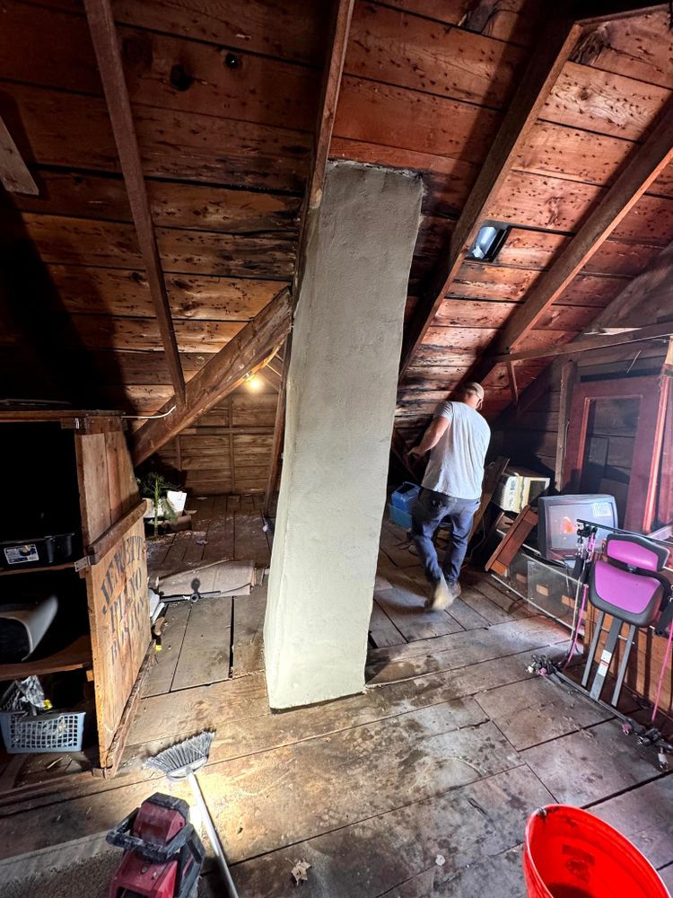 All Photos for James T. Coughlan Restoration in Brockton, MA