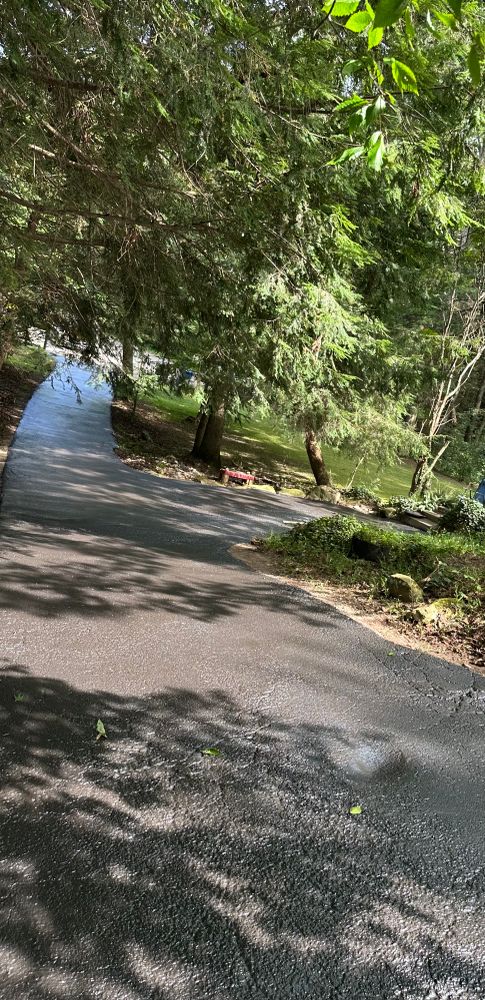 All Photos for Metzler Paving and Sealcoating in Jacksboro, TN