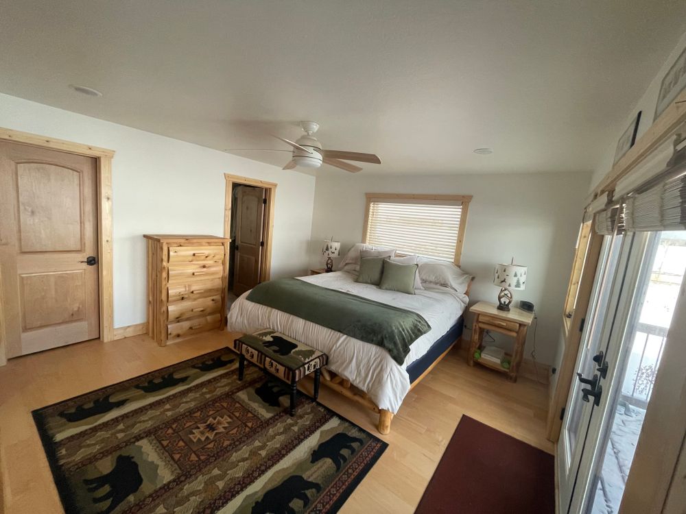 All Photos for Hansen Construction & General Contractor in Teton Valley, ID