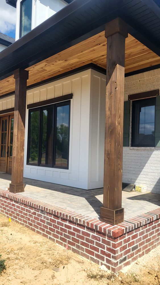 All Photos for Legacy Construction in Dyersburg, TN