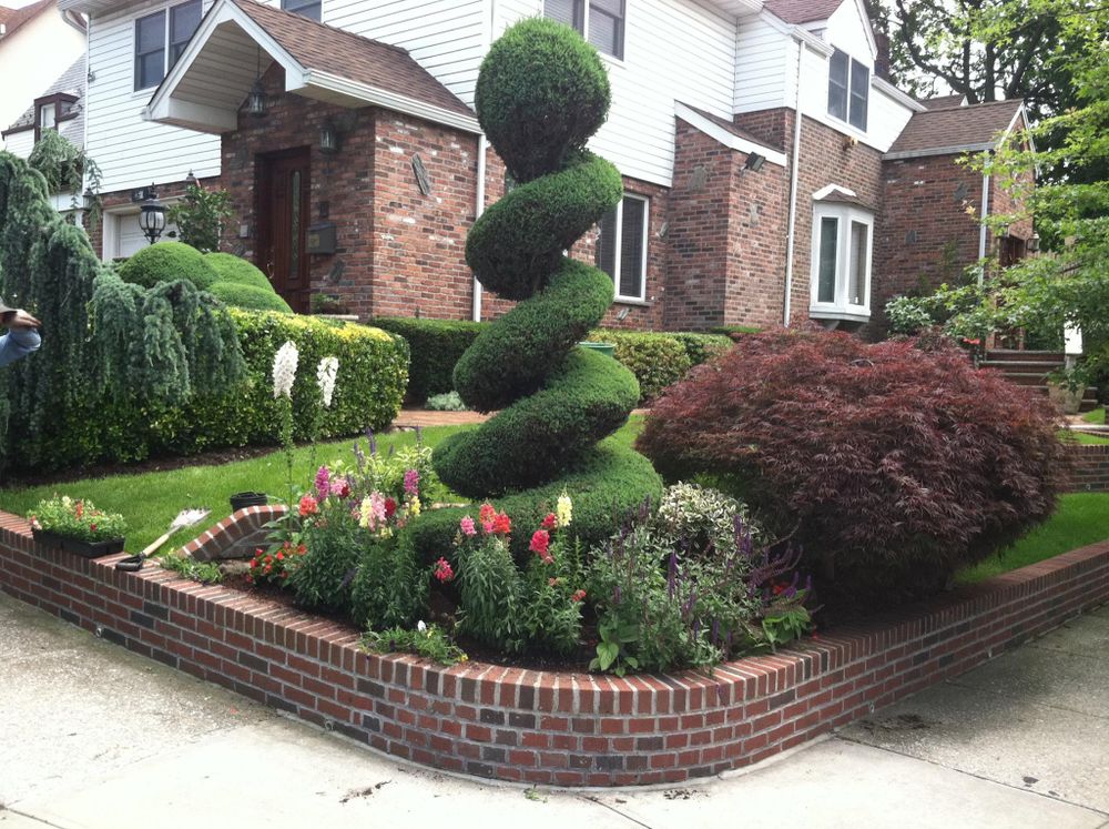 Hardscaping for Elegant Lawns & Landscaping in Inwood, NY