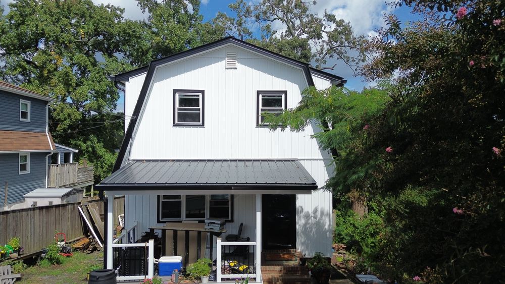 All Photos for Storm Ready Exteriors in Chesapeake Beach, MD