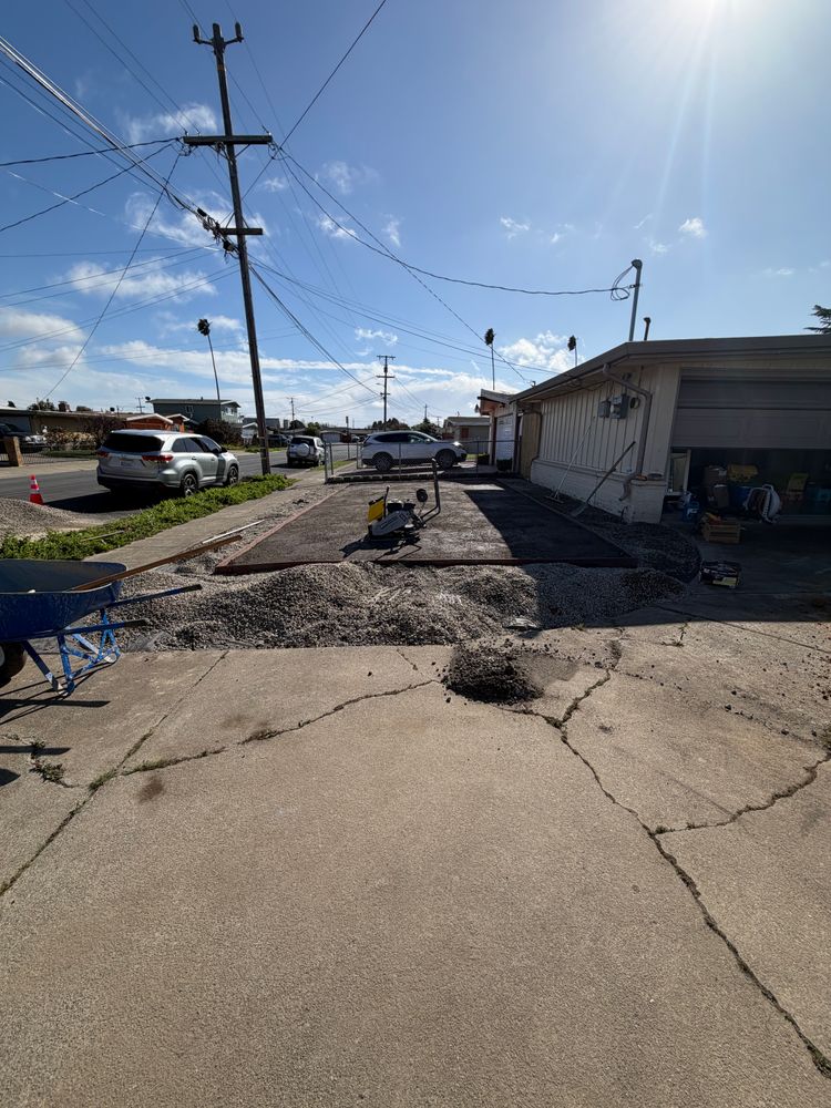 All Photos for CBA Landscaping in Hayward, CA