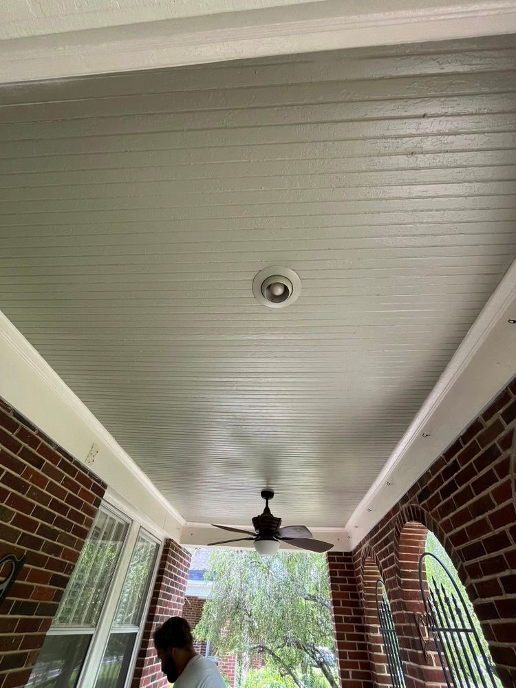 All Photos for ZEH Premier Painting LLC in Columbia, SC