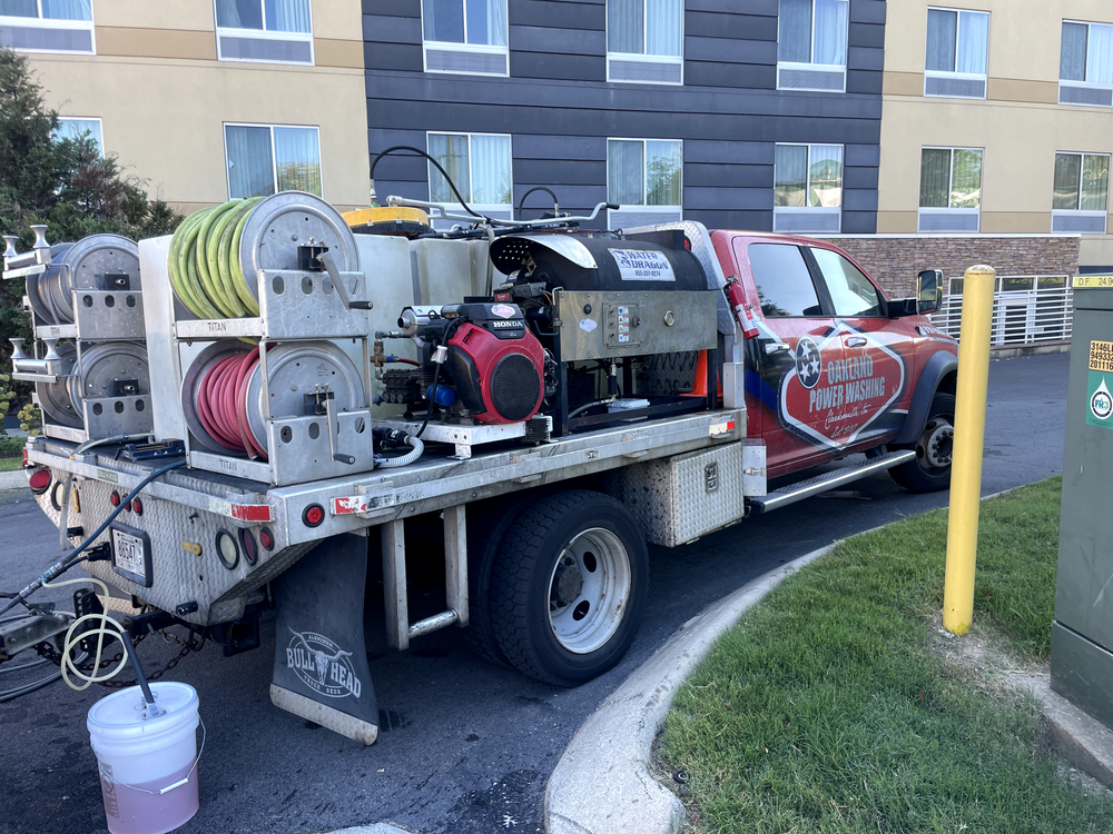 All Photos for Oakland Power Washing in Augusta, GA