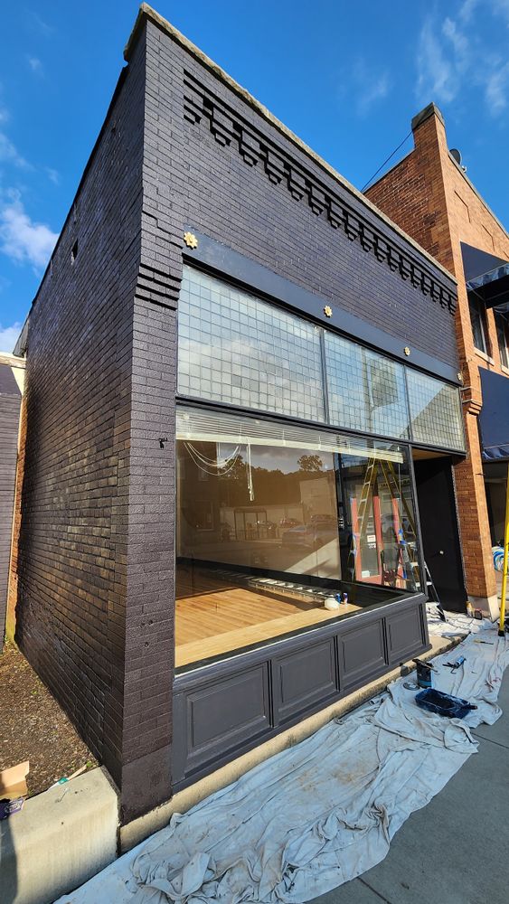 All Photos for Sacksteder & Ward in Brookville, IN