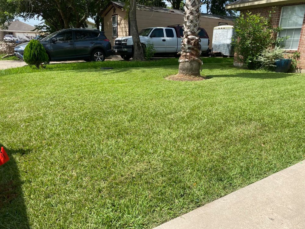 All Photos for The Lawn Care Brother’s in Brookshire,  TX