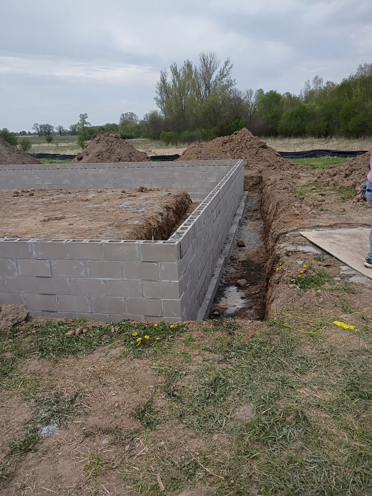 All Photos for CAIR CONCRETE & MASONRY LLC in Baldwin, WI